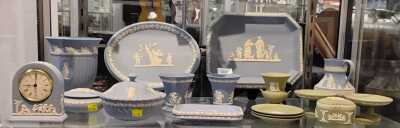 WEDGWOOD