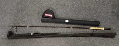FLY FISHING RODS