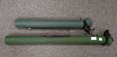 FLY FISHING RODS