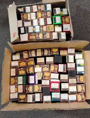 PIANOLA ROLLS
