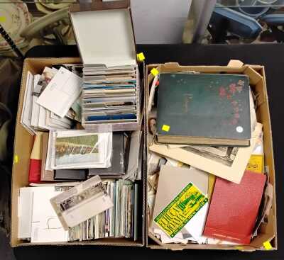 EPHEMERA