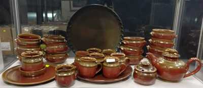 SERVING WARE