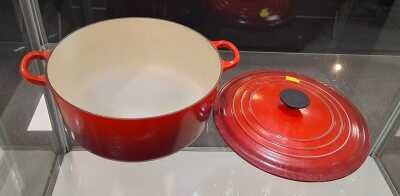 LE CREUSET