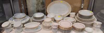 DINNERWARE