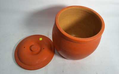 BREAD CROCK