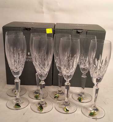 WATERFORD CRYSTAL