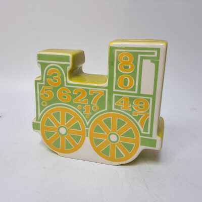 MONEY BOX