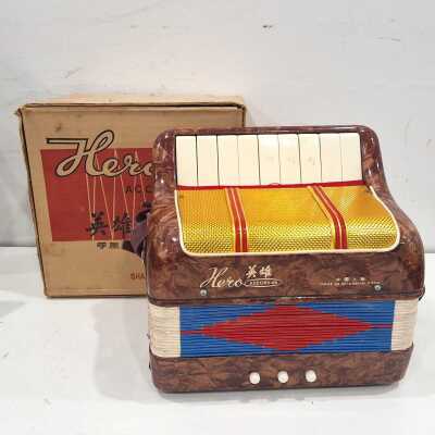 ACCORDION