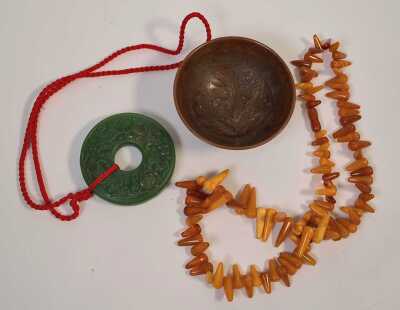 CHINESE ARTEFACTS