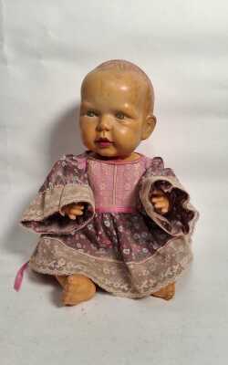 CELLULOID DOLL
