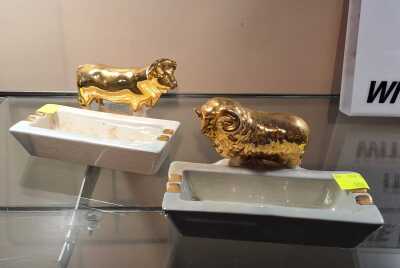 MOTORING COLLECTABLES