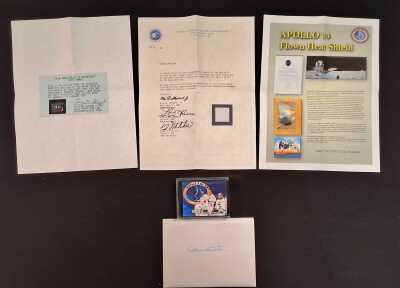 APOLLO 14 FLOW FRAGMENT