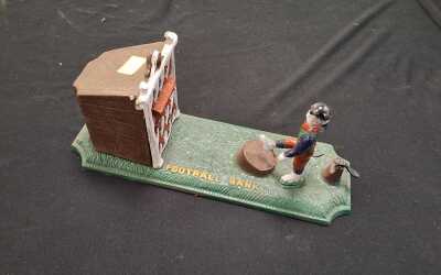 COIN BANK