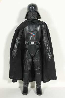 DARTH VADER