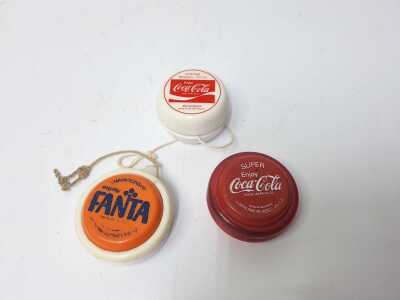 YO-YOS
