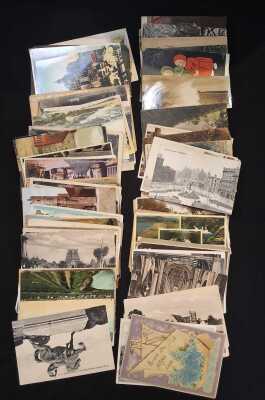 POSTCARDS