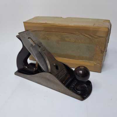 STANLEY WOOD PLANE