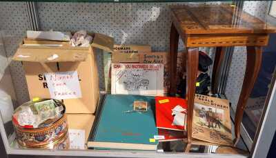 SUNDRY LOT