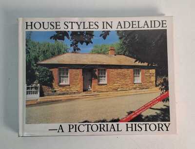 HOUSE STYLES IN ADELAIDE