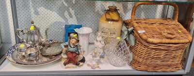 SUNDRY LOT