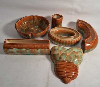 DIANA POTTERY