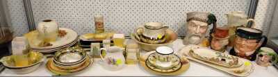 ROYAL DOULTON