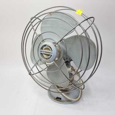 DESK FAN