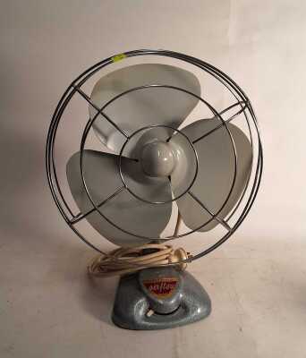 VINTAGE DESK FAN