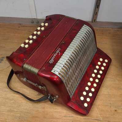 ACCORDION