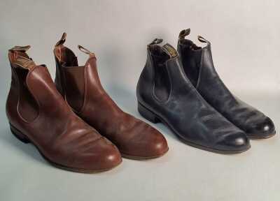 RM WILLIAMS