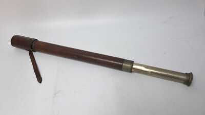 TELESCOPE