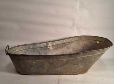 WASH BASIN