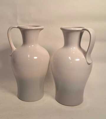 WEST GERMAN VASES