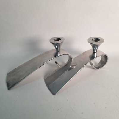 CANDLESTICKS