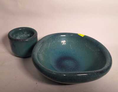 SWEDISH POTTERY
