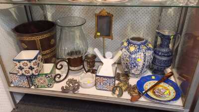 HOMEWARES