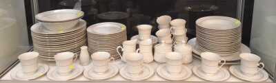DINNER SERVICE