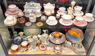 PRETTY CHINA