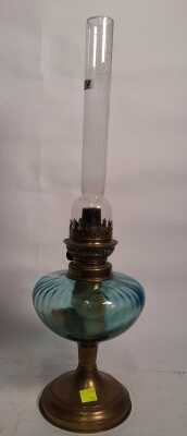 FUEL LAMP