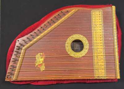 MANDOLIN