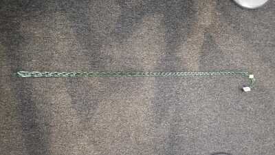 GLAS CANE