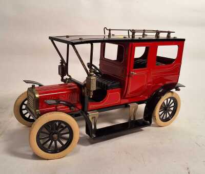 MODEL CAR