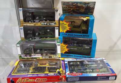 TOYS