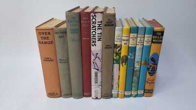 BOOKS