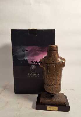NED KELLY FIGURE