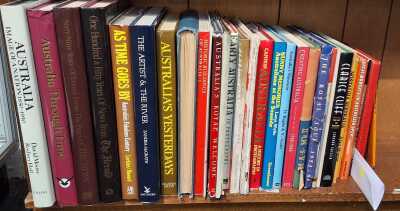 ANTIQUE REFERENCE BOOKS