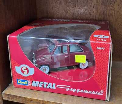 MODEL CAR