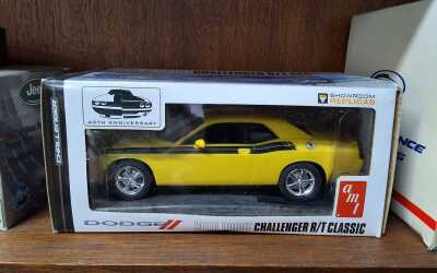 MODEL CAR