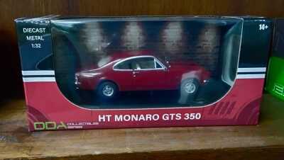 MODEL CAR