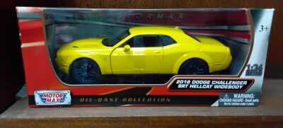 MODEL CAR